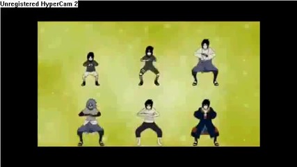 Bacchikoi! Naruto Shippuuden Ending Special!