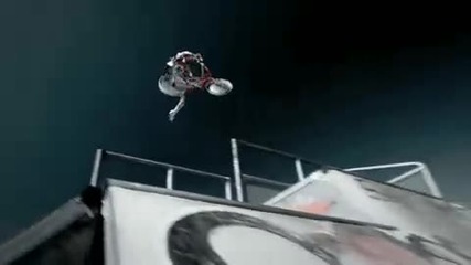 X Games Energy 