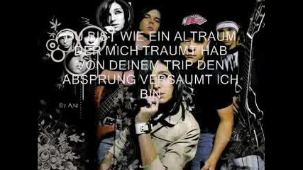 Nach Dir Kommt Nichts - Text