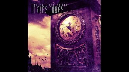 It Dies Today - The Depravity Waltz