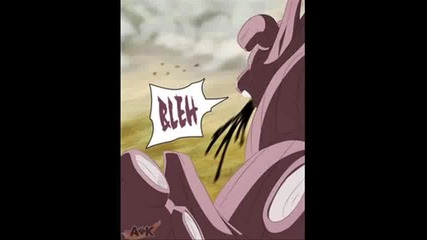 Naruto Manga 566 Full Color