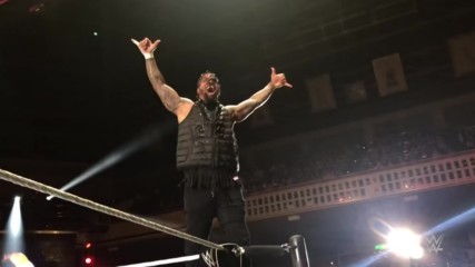 The Usos make some noise in Tokyo