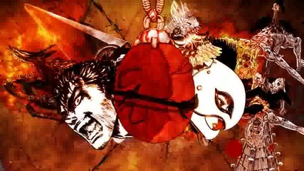Amv Beast Within 