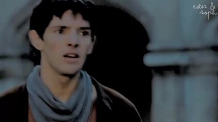 Merlin - Does this darkness have a name 