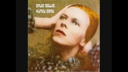 David Bowie - Life On Mars