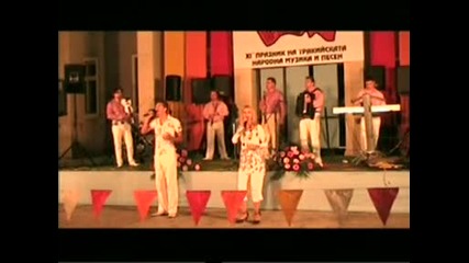 с орк.плам на събор в град първомай 2009 2