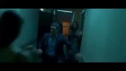 The Big Bang 2011 Trailer 