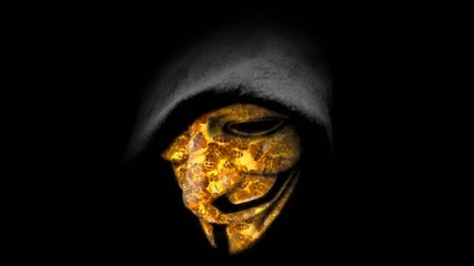Anonymous Antisec и в България