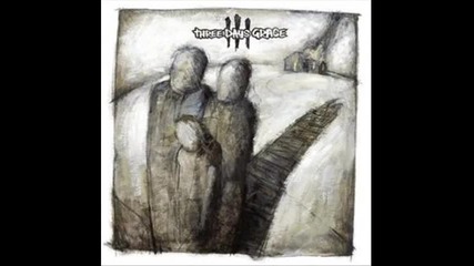 Three Days Grace - Wake Up