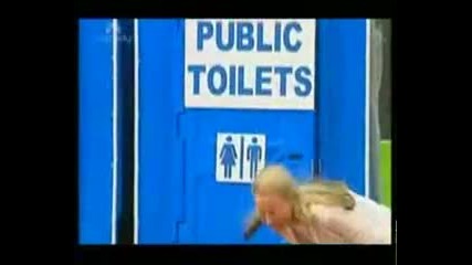 Just For Laughs [toilet]