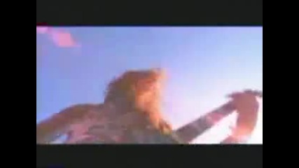 Sepultura - Arise 