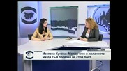Меглена Кунева: Все още има много въпроси без отговор по темата за цените на горивата