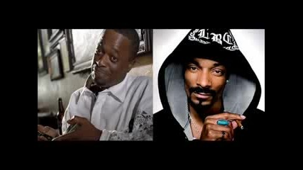 ПРЕМИЕРА! Snoop Dogg Ft. Devin The Dude - I Dont Chase Them