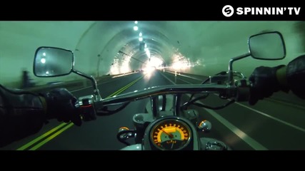 Don Diablo - Black Mask ( Official Video )