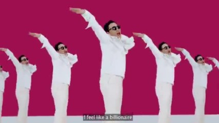 Kpop Random Play Dance Mirrored