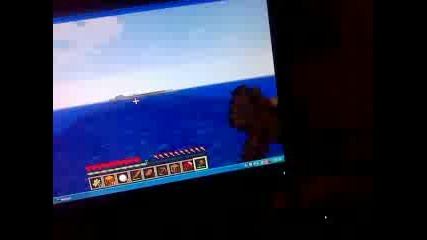 Minecraft sesone1 ep1 part3