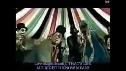 Miyavi - Subarashiki kana kono 