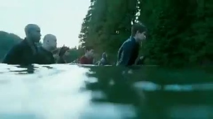 Eclipse Tv Spot - Something New 