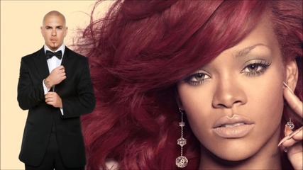 Rihanna ft. Pitbull - Love The Way You Lie (remix) - uget - uget