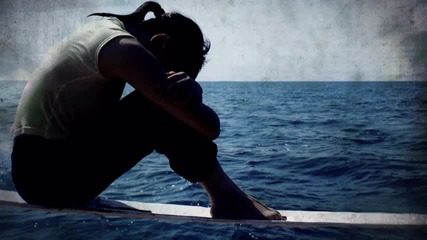 Sofia Ioan - My angel is crying