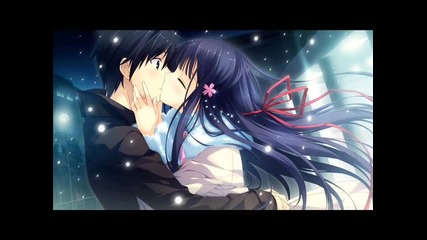 Nightcore - Changed The Way You Kissed Me