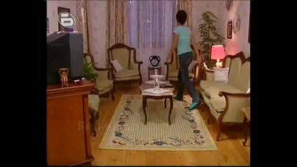 Листопад 6 епизод 3 част