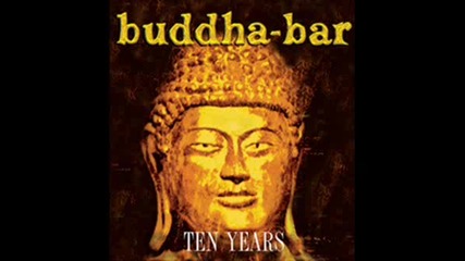 Buddha Bar 10 Years - Angel Tear