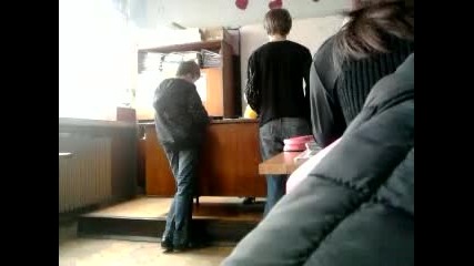 Отместопрестъплението: София 