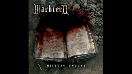 Warbreed - The Hidden Legacy (intro)