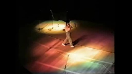 Деян Неделчев - Спомен В Стария Сак - 1989