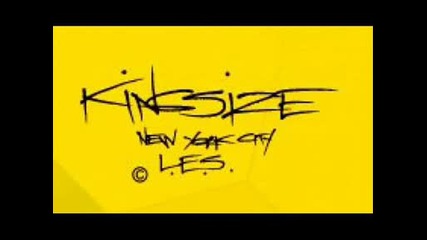Kingsize - ostavam sebe si