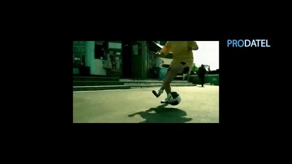 Radio Killer - Be Free 