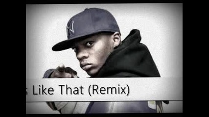 Papoose - It's Like That (remix) feat. Jadakiss, Styles P 2 Chainz