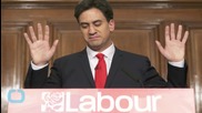Highs &amp; Lows of Ed Miliband's Failed Campaign