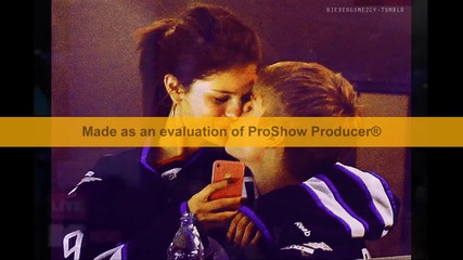 I love Jelena
