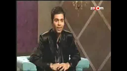 Date With Dostana (2008) 01 Interview With The Cast