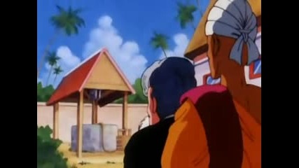 [ Eng Dub ] Dragonball - 25 Високо Качество