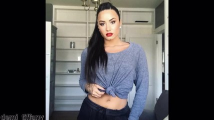 великолепна!!! Demi Lovato - Sexy Dirty Love нова песен от албума + превод