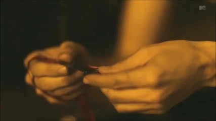30 Seconds To Mars - Hurricane