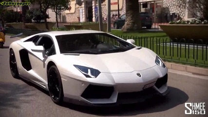 Dmc Lamborghini Aventador Molto Veloce