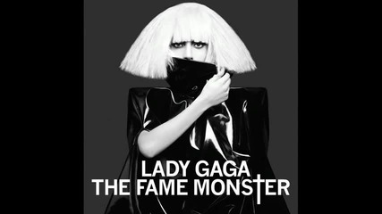 Lady Gaga - Bad Romance ( Audio )