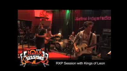 Kings of Leon - Manhattan
