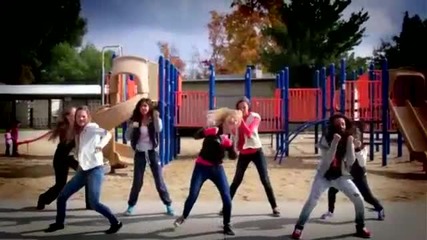 Kelly Clarkson - Stronger (what Doesn't Kill You)