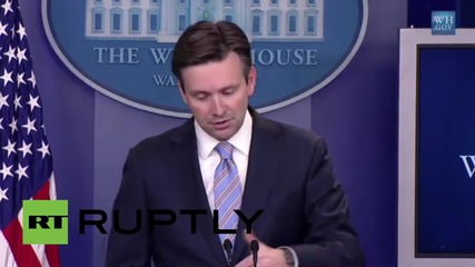 USA: Syrian conflict won't turn into US/Russia proxy war, reaffirms White House