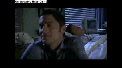 Ghost Whisperer Jims Death Scene.