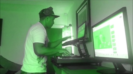 Brand New Underground Tribal House Remix 2014-2015 -dj David Tavarez