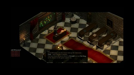 Magicka Chapter 1 - с Ursawarrior и atisas