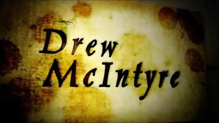 Wwe_ Drew Mcintyre 3rd Song_ Broken Dreams by_ Shaman's Harvest