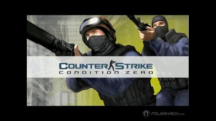 Counter Zero : Trailer ( Cs Zero : Trailer)