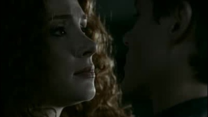 Twilight Eclipse Clip - Victoria & Riley Make Plans